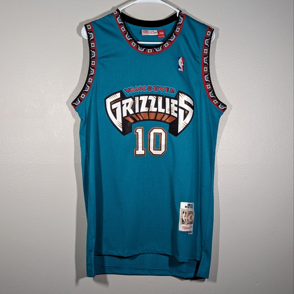 Mike Bibby Jersey